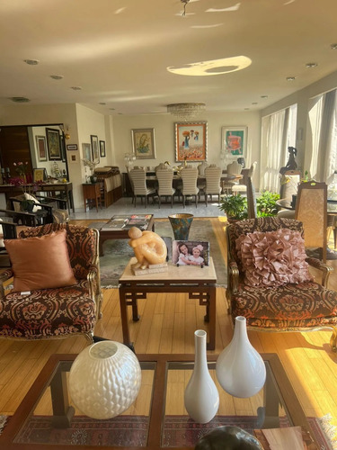 Venta De Departamento, Excelente Precio Son 320 Mts2, Lomas De Tecamachalco, Sólo 9.3 Mdp