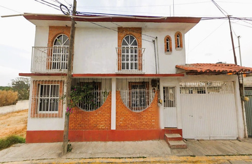 Casa En Venta En Jilotepec De Andres Molina Enriquez