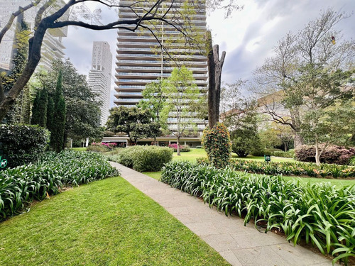 Venta Departamento En San Ángel