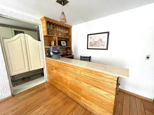 Departamento En Venta, San José Insurgentes, Cerrada Miguel Noreña #·12 En Benito Juárez. Entre Plateros Y Félix Parra, Muy Cerca De Barranca Del Muerto, Av. Insurgentes Sur, Av. Revolución. Fl19-ru