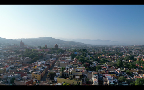 Venta Hotel Suites En El Centro De San Miguel De Allende