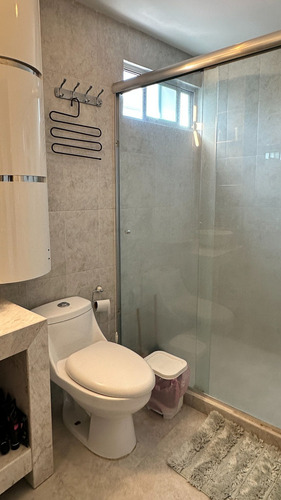 Departamento En Venta Obrero Mundial, Narvarte Con Roof Garden Privado
