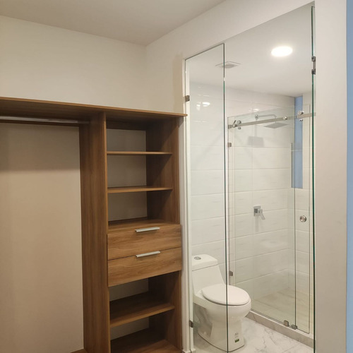 Departamento Nuevo En Venta En Terranova