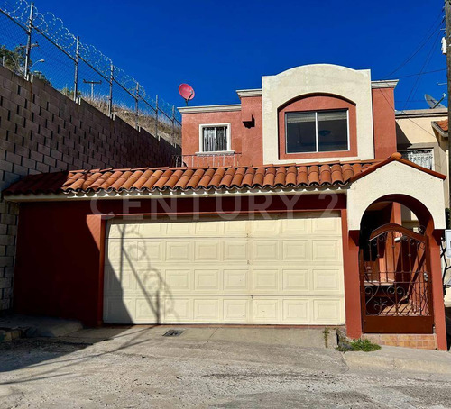 Casa En Renta Residencial Agua Caliente