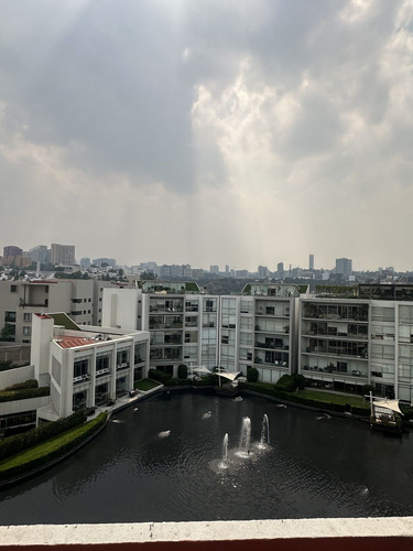 Venta Pent House La Loma Santa Fe