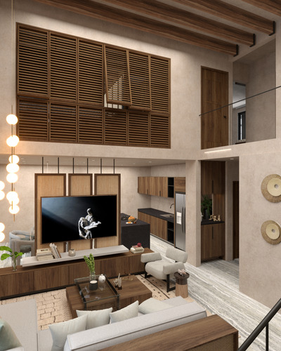 Departamento Pre Venta Playa Del Carmen Playacar