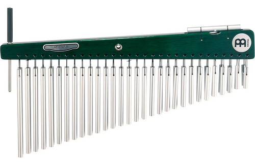 Meinl Lc-60hf Campanas Cortinas Chinas Luis Conte 60 Barras