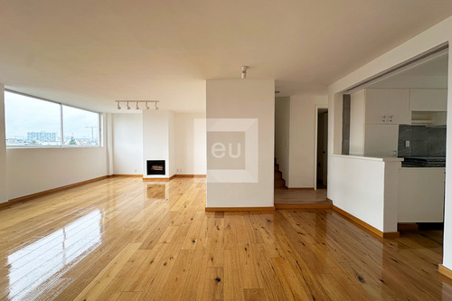 Penthouse Duplex Remodelado En Venta Con Vistas Panorámicas