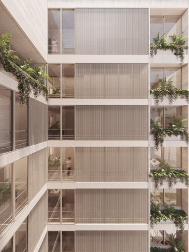 Departamento En Venta En Cancún, Lumia, Con Acabados De Lujo