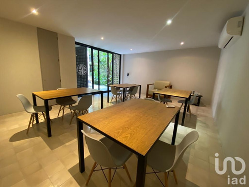 Venta Departamento 1 Ambiente Solidaridad