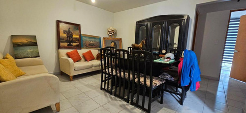 Departamento En Lindavista