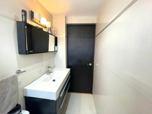 Departamento En Venta, San José Insurgentes, Cerrada Miguel Noreña #·12 En Benito Juárez. Entre Plateros Y Félix Parra, Muy Cerca De Barranca Del Muerto, Av. Insurgentes Sur, Av. Revolución. Fl19-ru