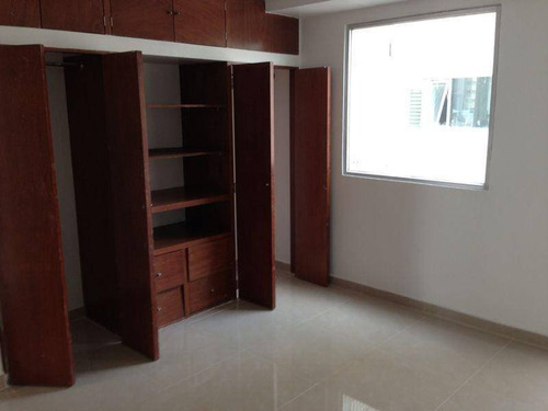 Departamento En Venta, Álvaro Obregón, Mixcoac, Avenida Santa Lucía Y Avenida Hidalgo Número 921, Cdmx, Gf32-ru