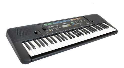 Organo Yamaha Psr E253 Piano Teclado Incluye Transformador