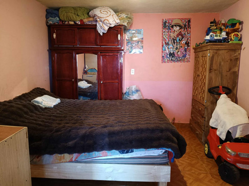 Se Vende Casa De Tres Niveles En Zacatlan Puebla