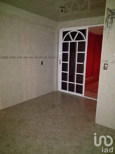 Venta Casa 5 Ambientes Santiago Acahualtepec 2a. Ampliación