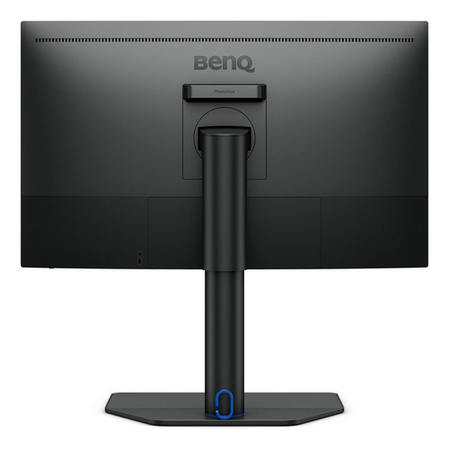 Monitor Profesional 4k 27'' Benq Sw272u Adobe Rec709 Hdr Prm Negro