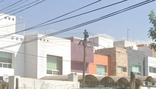 Venta Casa En Recuperación Bancaria, San Andrés Cholula, Puebla. Dn