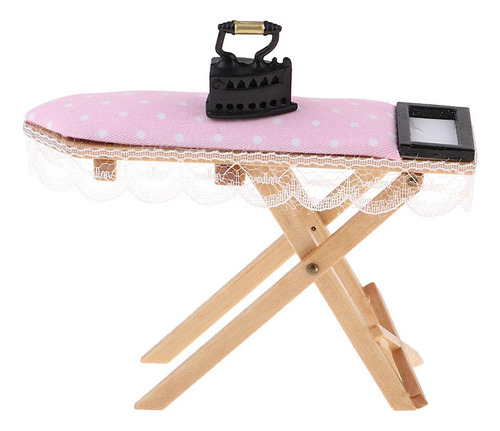 Muebles De Lavandería Modelo De De Planchar Y Planchado