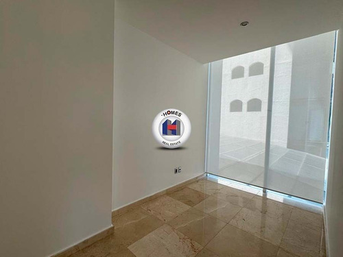 Renta Departamento, Fuentes De Las Lomas, Huixquilucan, Estado De México