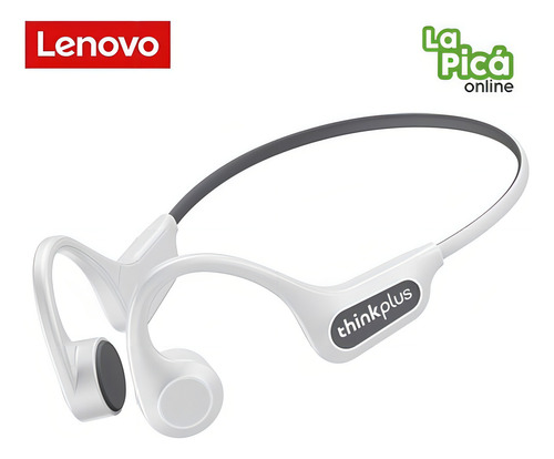 Audífonos De Conducción Ósea Lenovo Thinkplus X3 Pro