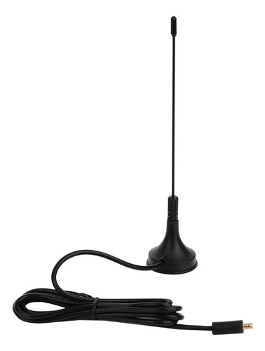 Mini Receptor De Tv Usb 2.0, Sintonizador De Tv Digital Isdb