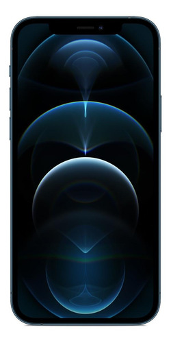 iPhone 12 Pro 256 GB azul pacífico - Excelente (Reacondicionado)