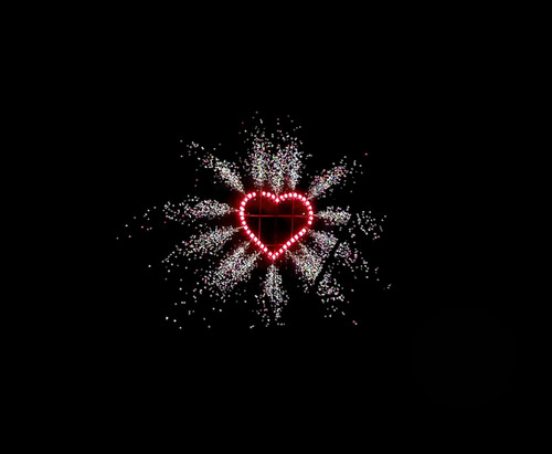 Espectaculo De Pirotecnia Para Todo Tipo De Eventos