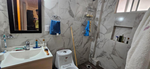 Departamento En Lindavista