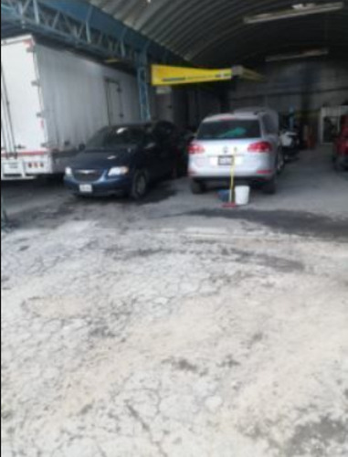 San Lucas Bodega Venta Iztalapalapa Cdmx