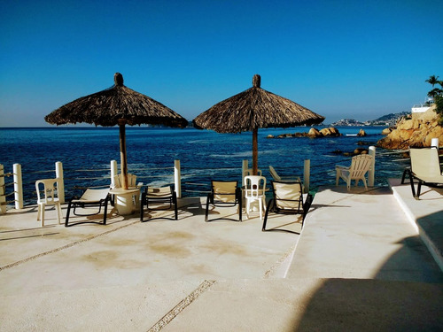 Sobre Playa, Las Torres Gemelas 1202 Nte. Zona Hotelera Restaurantera