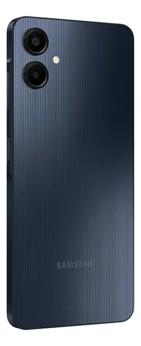 Celular Samsung Galaxy A06 4gb Ram 128 Gb Rom Black