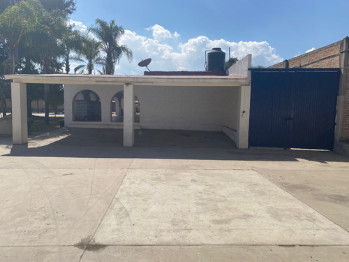 Bodega En Venta Adolf B. Horn Y Autódromo Guadalajara