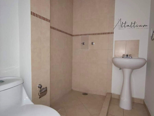 Departamento En Venta En Ricardo Castro 41 Peralvillo, Cuauhtémoc, Cdmx. Mr-ru