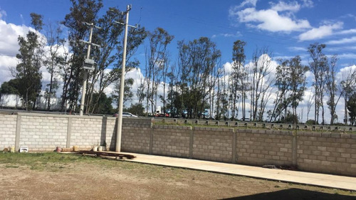 Terreno En Venta En Colonia San Miguel De La Victoria, Jilotepec, Estado De México