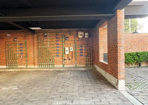 Exclusivo Departamento Vintage En Venta | 2 Recámaras | 2 Estacionamientos | Amplia Terraza Privada| San Pedro Cholula