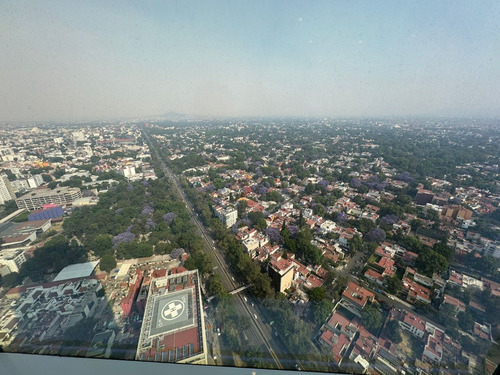 Departamento En Venta En Av Rio Churubusco Torre Mitikah (m2d3068)