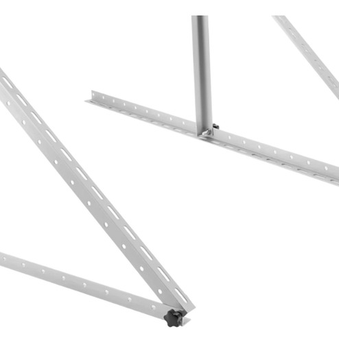 Soportes De Montaje Para Paneles Solares, 22 Pulgadas