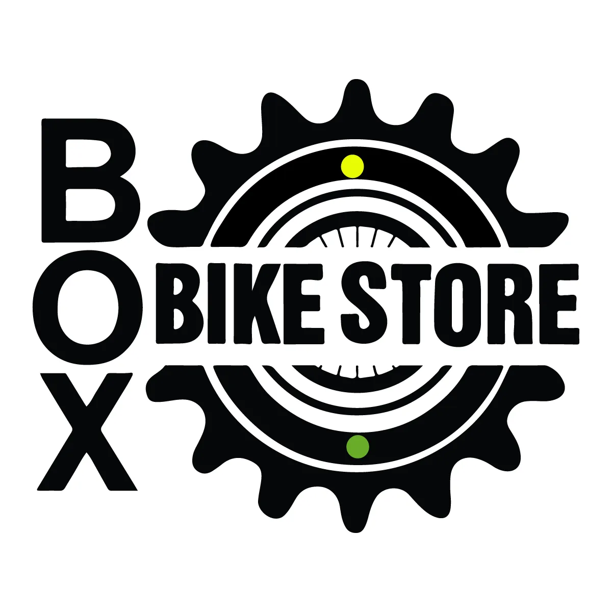 BOX BIKE