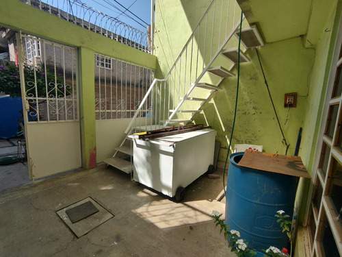 Casa En Venta De 8 Recámaras 3 Baños Iztapalapa Cananea