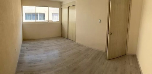 Departamento En Venta Alhambra, Portales Norte Benito Juárez Cdmx Vg5-za