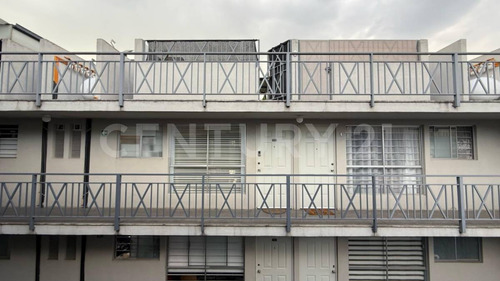 Venta Departamento En Ferrocarril Hidalgo