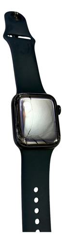 Apple Watch Se 44mm Gps 2nd Gen Tactical Fluoroelastómero