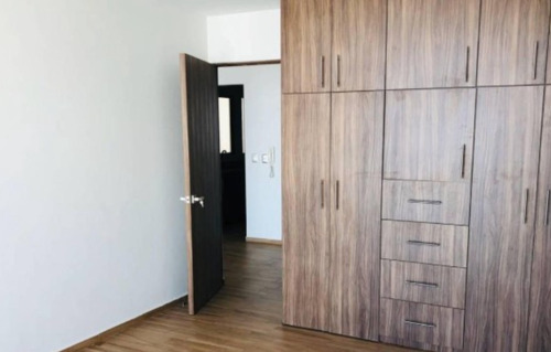 Departamento En Venta. Av. Nuevo León, Hipódromo, Cuauhtémoc, Cdmx.