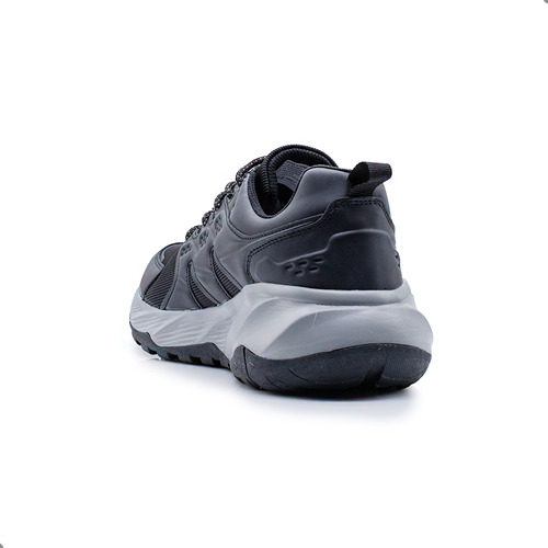 Zapatillas Jaguar Hombre Deportivas Trekking Jaguar J3057