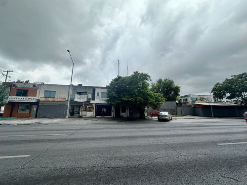 Local Uso Comercial Sobre Av Colon Mty