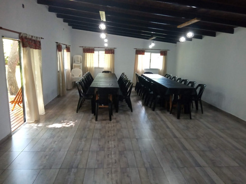 Casa Quinta Alquiler El Pato Zona Sur
