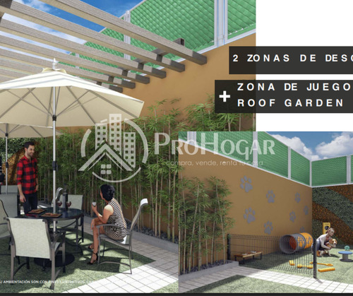 Departamento En Venta, 3 Recámaras, Calzada De Tlalpan, Cdmx