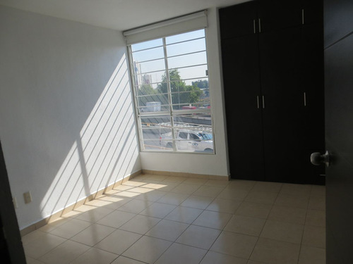Renta Departamento Tlatilco, Azcapotzalco, Cdmx