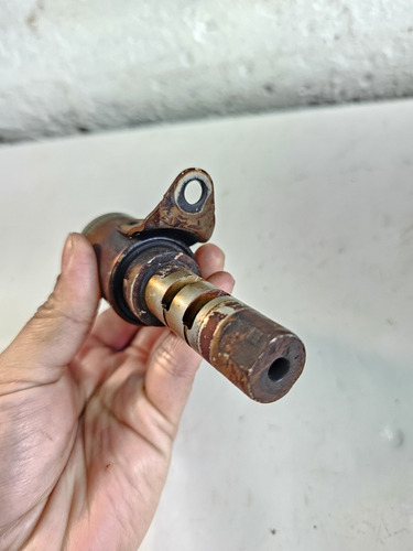 Valvula Selenoide Vvt Admision Mazda Cx7 2.5 10-12 (Usado)